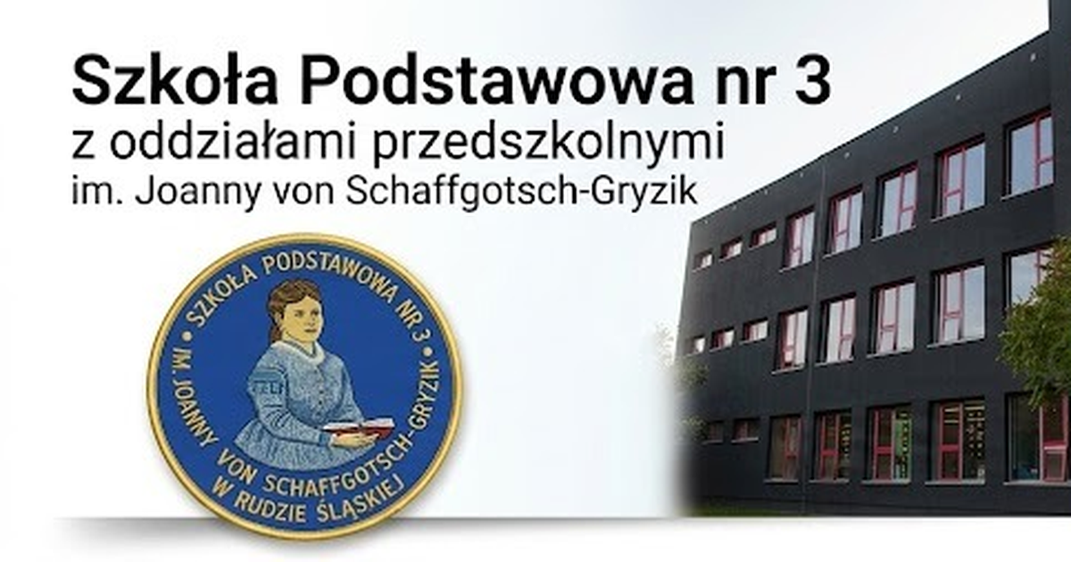 Rozpoczęcie roku szkolnego 2026/2027