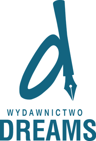 Wydawnictwo Dreams logo